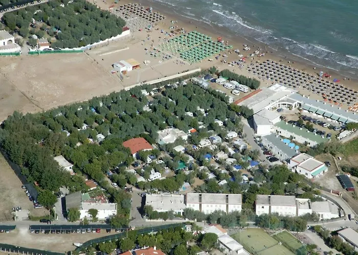 Baia Di Peschici