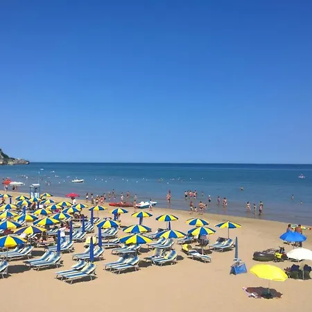 Baia Di Aparthotel Peschici