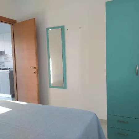 Baia Di Aparthotel Peschici