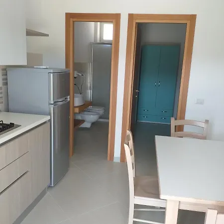 Baia Di Aparthotel Peschici