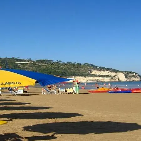 Aparthotel Baia Di *