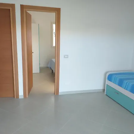 Aparthotel Baia Di Peschici