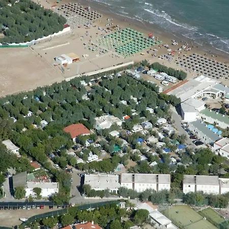 Baia Di Peschici