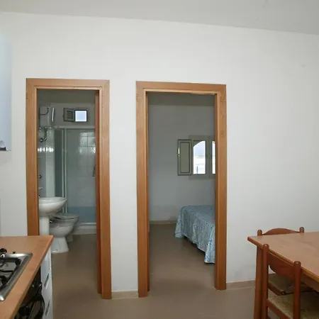 Aparthotel Baia Di