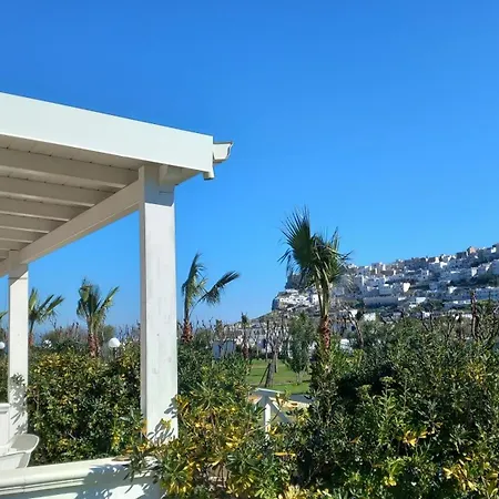 Baia Di Aparthotel Peschici