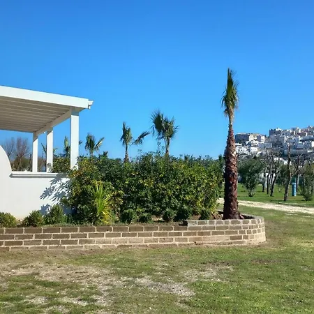 Aparthotel Baia Di Peschici
