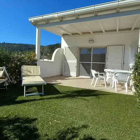 Aparthotel Baia Di