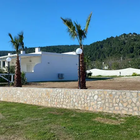 Baia Di Peschici