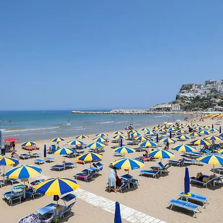 Aparthotel Baia Di Peschici